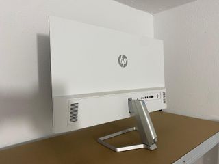 Monitor HP Blanco HSD-0103-K