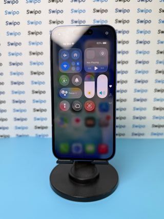 IPHONE 16 128GB Azul Batería 100%