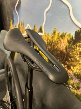 Trek Madone SLR 9 AXS Talla S Project One