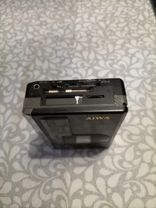 Reproductor Radio-Cassette Aiwa HS-T23