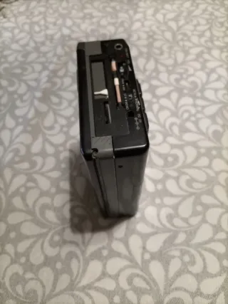 Reproductor Radio-Cassette Aiwa HS-T23