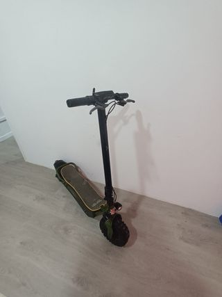 Patinete Eléctrico Cecotec Bongo Serie Z