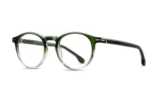 Gafas vintage graduadas personalizadas