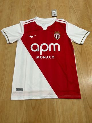 Camisola Monaco