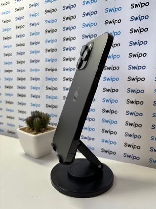 IPHONE 14 PRO MAX 256GB Negro Batería 100%