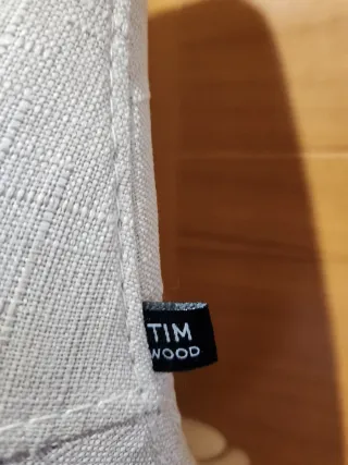 Silla de comedor moderna