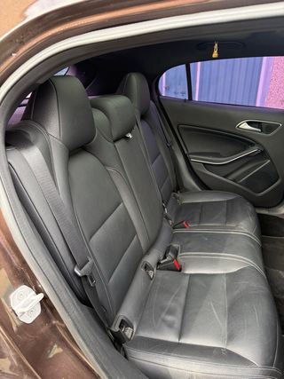 Mercedes-Benz GLA 2014