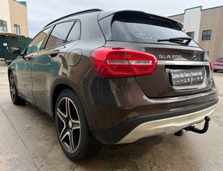 Mercedes-Benz GLA 2014