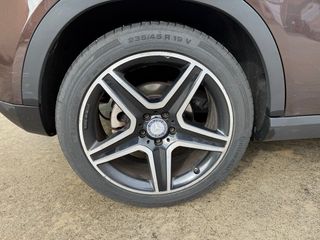 Mercedes-Benz GLA 2014