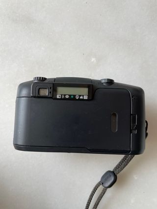 Cámara Konica Z-up 140 Super