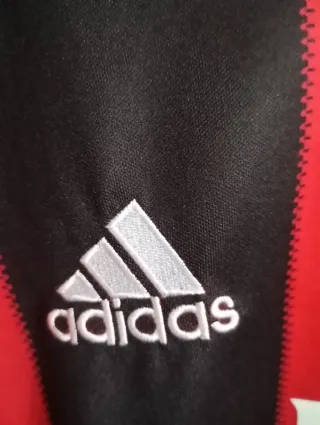 Camiseta AC Milan Talla XXL