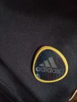 Camiseta AC Milan Talla XXL