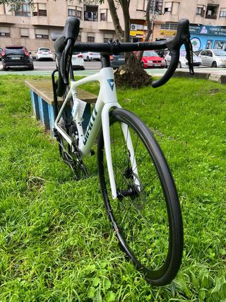 Giant TCR Advanced 1 Pro Compact