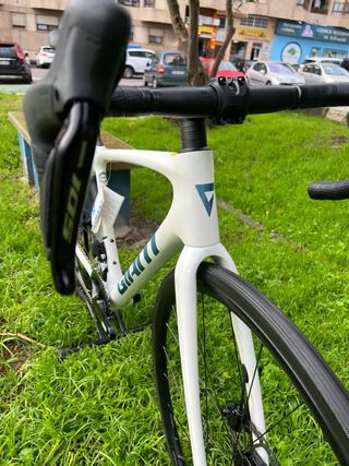 Giant TCR Advanced 1 Pro Compact