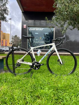 Giant TCR Advanced 1 Pro Compact