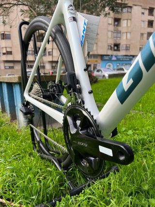 Giant TCR Advanced 1 Pro Compact