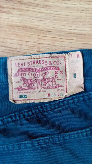 Pantalón Levi's