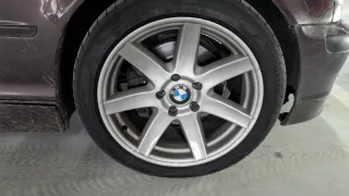 Llantas BMW 17 Pulgadas