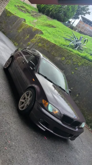 Llantas BMW 17 Pulgadas