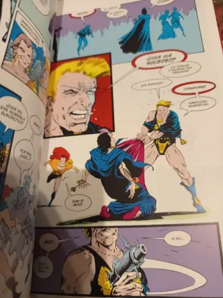 El Universo DC de Mike Mignola