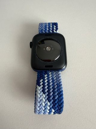 Correa Apple Watch SE Multicolor