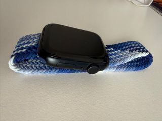 Correa Apple Watch SE Multicolor