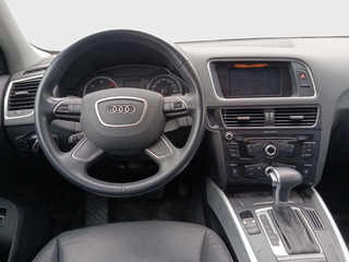 Audi Q5 QUATRO DIESEL AUTOMÁTICO 79000KM!