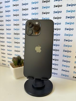 IPHONE 14 PRO MAX 128GB Negro Batería 100%