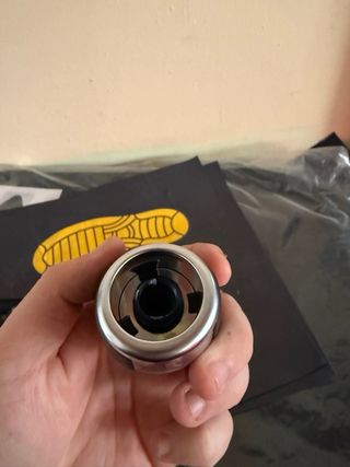 Pomo Palanca Cambios Ford Fiesta ST Mk8.5