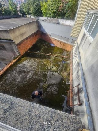 Edificio en venta en Centro en Ferrol