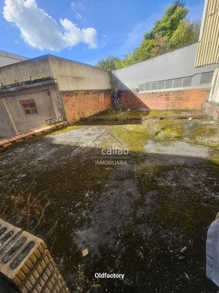 Edificio en venta en Centro en Ferrol