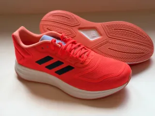 Zapatillas Adidas Running Naranja Talla 40