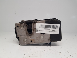 CERRADURA PUERTA DELANTERA DERECHA RENAULT TRAFIC