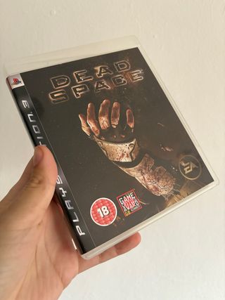 Dead Space PS3