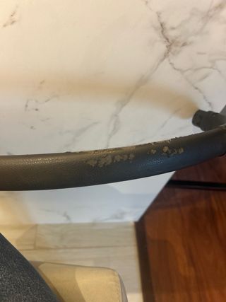 silla de paseo Bugaboo butterfly