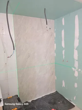 Instalación de aires acondicionados Electricidad