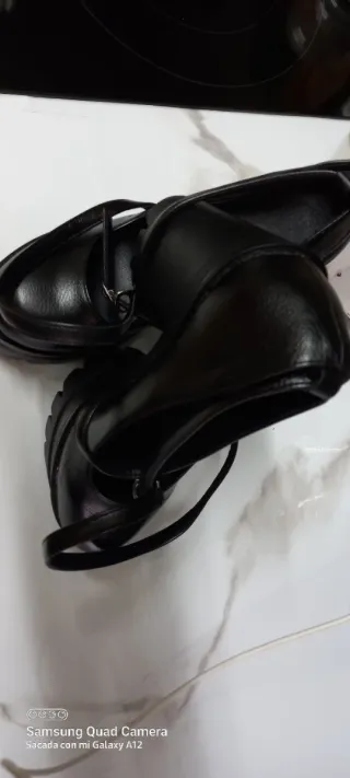 Lote Zapatos Mujer Tallas 38, 39 y 40