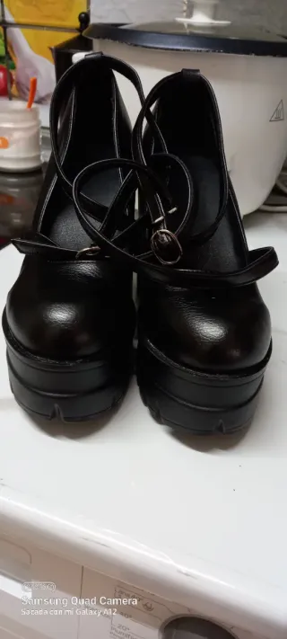 Lote Zapatos Mujer Tallas 38, 39 y 40