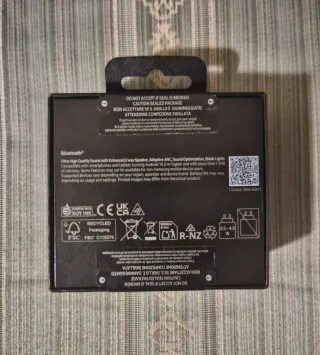 Samsung Galaxy Buds 3 Pro Blancos