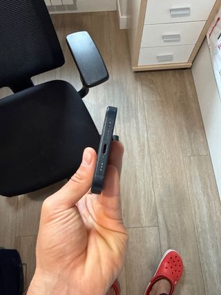 iPhone 13 128GB 86% Batería Pantalla Cambiada Oled