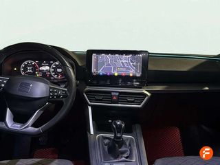 Seat Leon 1.5 TSI 110kW S&S FR Launch Pack L