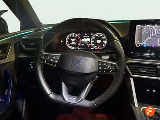 Seat Leon 1.5 TSI 110kW S&S FR Launch Pack L