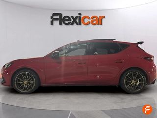 Seat Leon 1.5 TSI 110kW S&S FR Launch Pack L