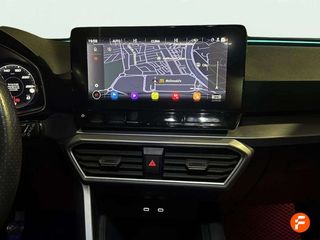 Seat Leon 1.5 TSI 110kW S&S FR Launch Pack L