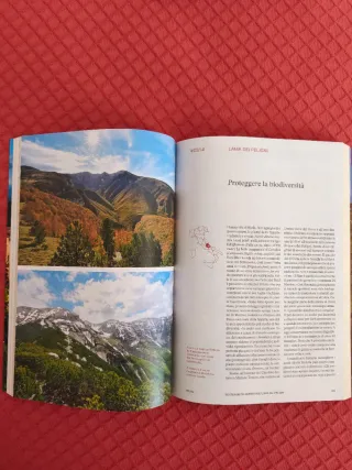 N.2 libri Touring Club Italiano