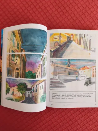 N.2 libri Touring Club Italiano