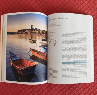 N.3 libri Touring Club Italiano