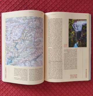 N.3 libri Touring Club Italiano
