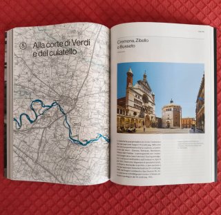 N.3 libri Touring Club Italiano