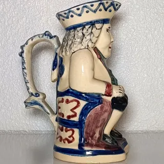 ⚜️Jarra Mambrú⚜️